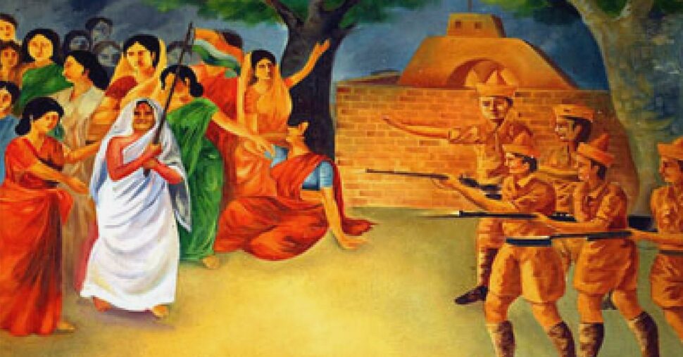 Kamala Devi Chattopadhyay8