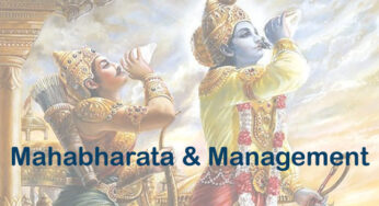 Power Of Dharma Or Religion As Mahabharata In Modern Era