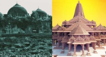 Ayodhya Temple Crowns Struggle Of Five Centuries Of Hindus