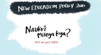 Education System Changes In India That Will Make A Great Difference