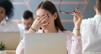 Just Similar to Body Your Eyes Need Exercise. Know Why?