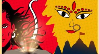 “Padma Lochan” the Mythological Tale of Lord Rama