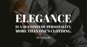 Key To Elevate Elegance Stay Confident And Expressive