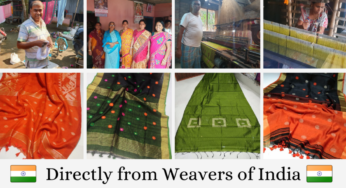 Traditional Indian Attire can Be A Great Boon to Entrepreneurs