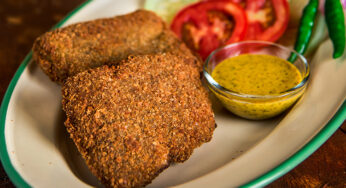 Marinate Souse Traditional Cuisine in Indian Kitchen 