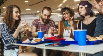 Food Habits That Describes Your Nature