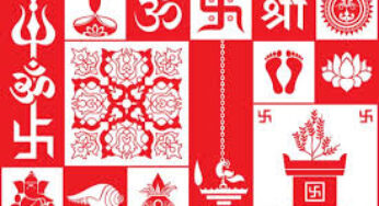 Did you know that 108 Is Sacred Number In Hinduism?