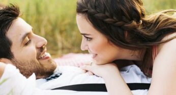 Your Wife is Talkative? You Are Lucky