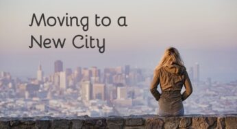 Unknown City? Always Care to Choose Right Friends