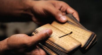 What Does Indian Epics Mention About Wealth and Prosperity?