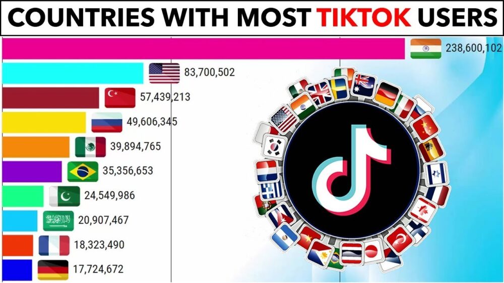 What Strategy Worked With Tik Tok App Lifts Value After Prohibition?