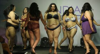 Indian Ladies who Dared to Overcome Body-shaming