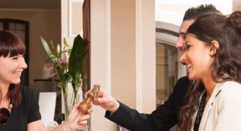 Like to Meet New People? Choose Hospitality as a Career