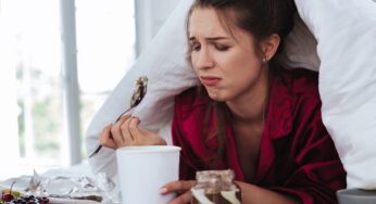 Why Stress Pushes You to Eat More Food?