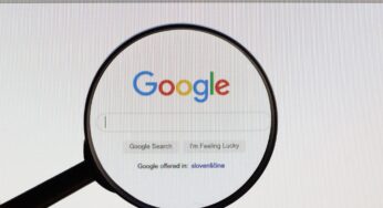 No! You can’t find these in your Google Searches