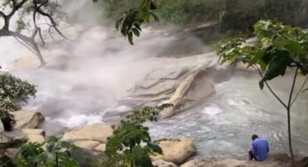 Unknown Facts About The “Island Of Boiling Water”