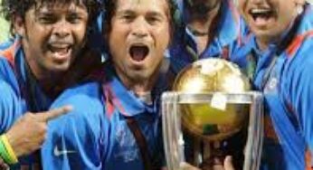 Memoirs of  Bold Cricketers of India