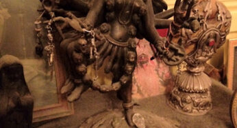 Different Incarnation Of “Mahakali” According To Mythology
