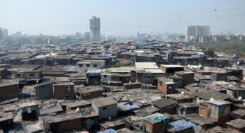 Entrepreneurs from the Slum Areas In Mumbai India