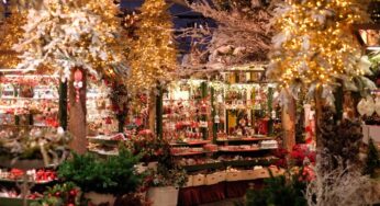 Christmas Villages With Best Celebration Across the Globe