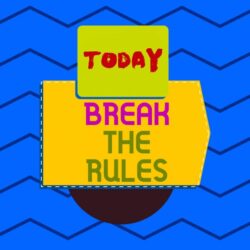 breaking rules 6