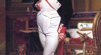 Napolean Complex Theory That Still Persist to Its Existence