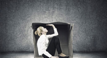 What To Do? When Life Seems Stuck and Filled With Stress