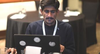 Story of A Carpenter Who Works as Hindi Editor