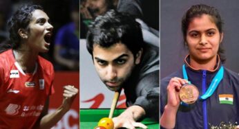 Top 8 India’s Sports Moment in Last 10 Years