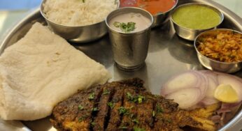 Restaurant Shut Due to Pandemic Earns Lacs in Nano Car