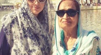 An Inspiration 92 years Old Grandma Turns Into Entrepreneur