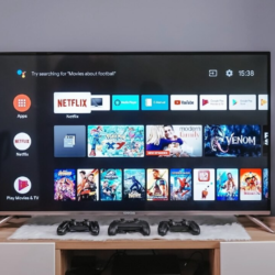 Coocaa S6G Pro Smart TV First Impression