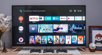 Coocaa S6G Pro Smart TV First Impression. Know Specifications
