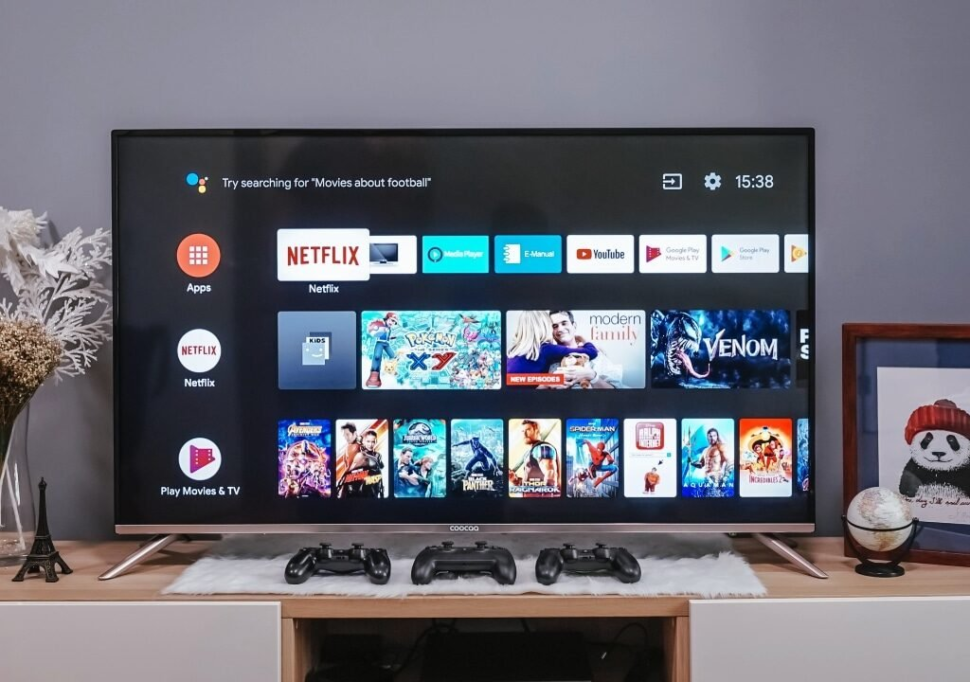 Coocaa S6G Pro Smart TV First Impression