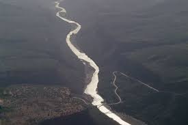 longest river 2
