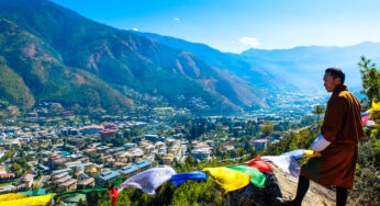 Few Facts About the Happiest Kingdom of Himalayas