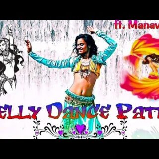 belly dancers 1