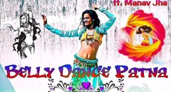 Son of A Farmer Is now One of Indian Belly Dancers
