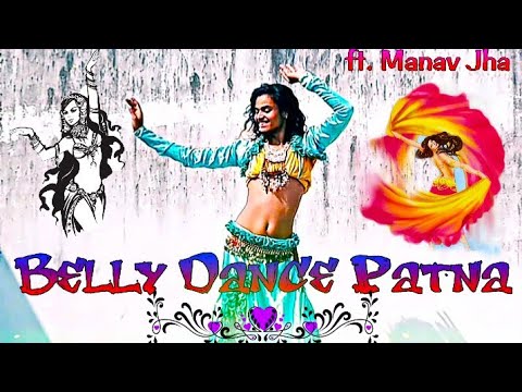 belly dancers 1