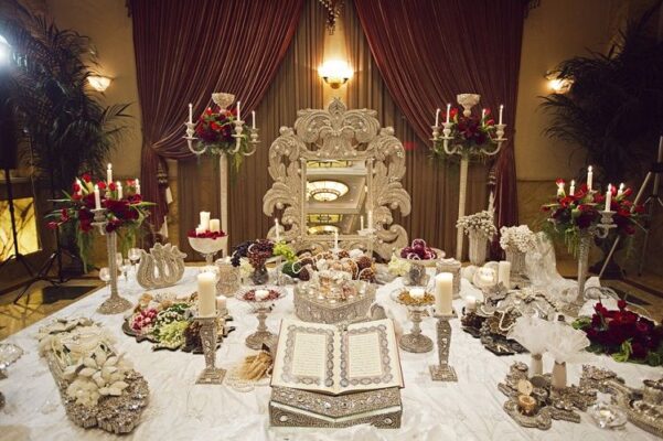 persian wedding 4