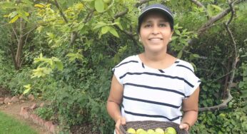 MBA Graduate Practices Organic Farming Makes 50 Lakhs Yearly