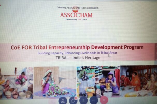 tribal entrepreneurship 1