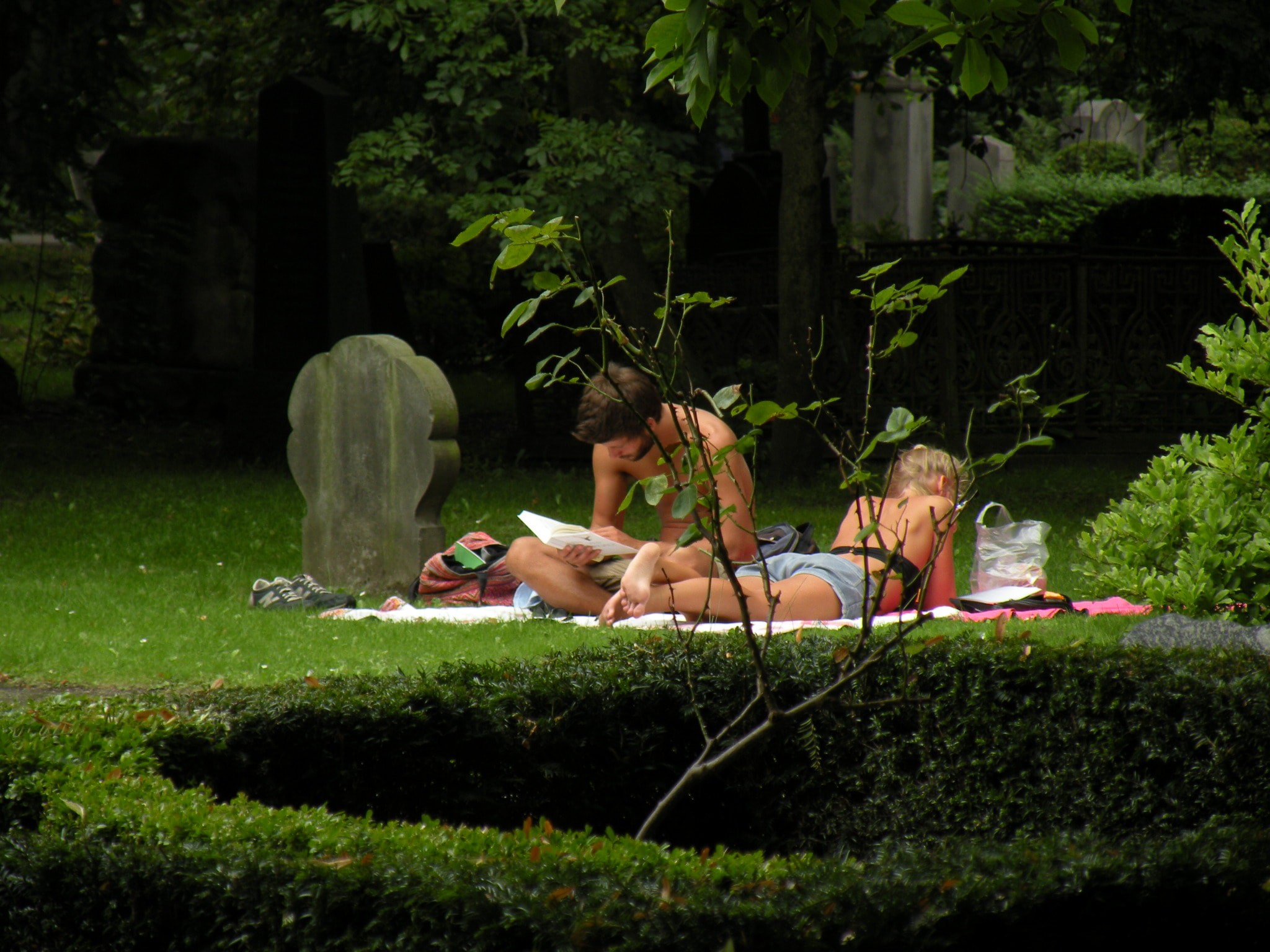 cemeteries of denmark 4