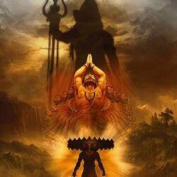 King Ravana 1