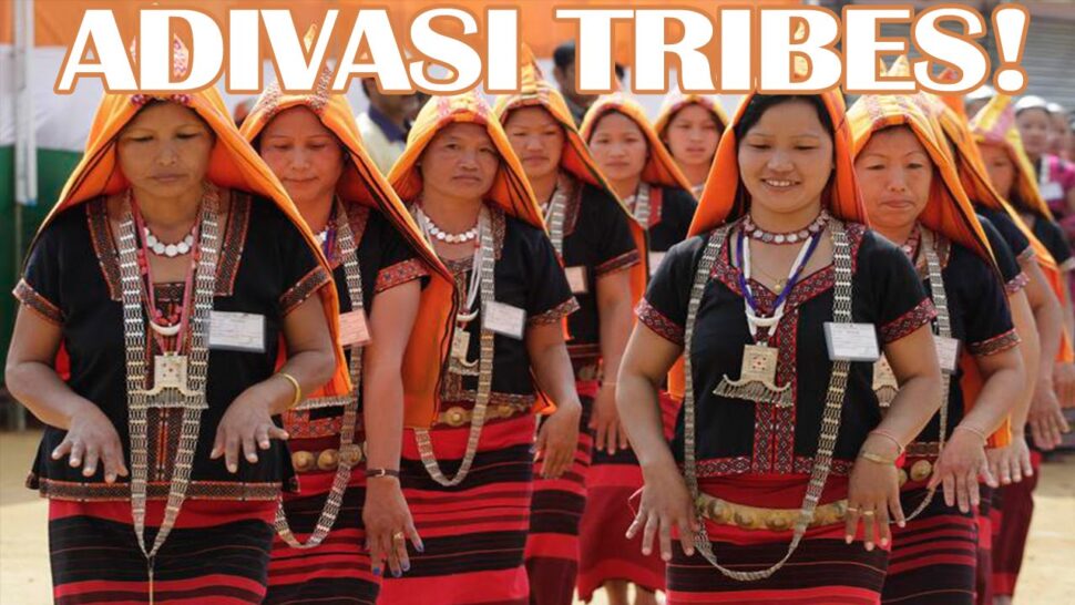 tribal entrepreneurship 1