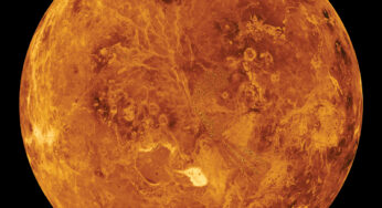 Did You Know That Is Only Planet Venus Revolves Clockwise?