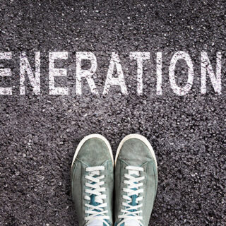 y generation