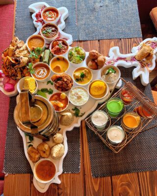 indian food 1