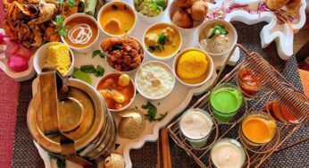 Why will You prefer Indian Food over Western?