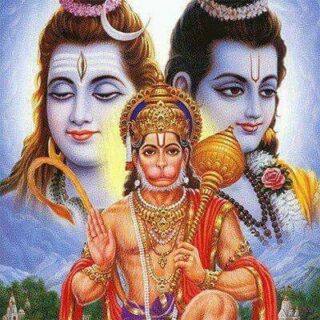 incarnation of Lord Shiva
